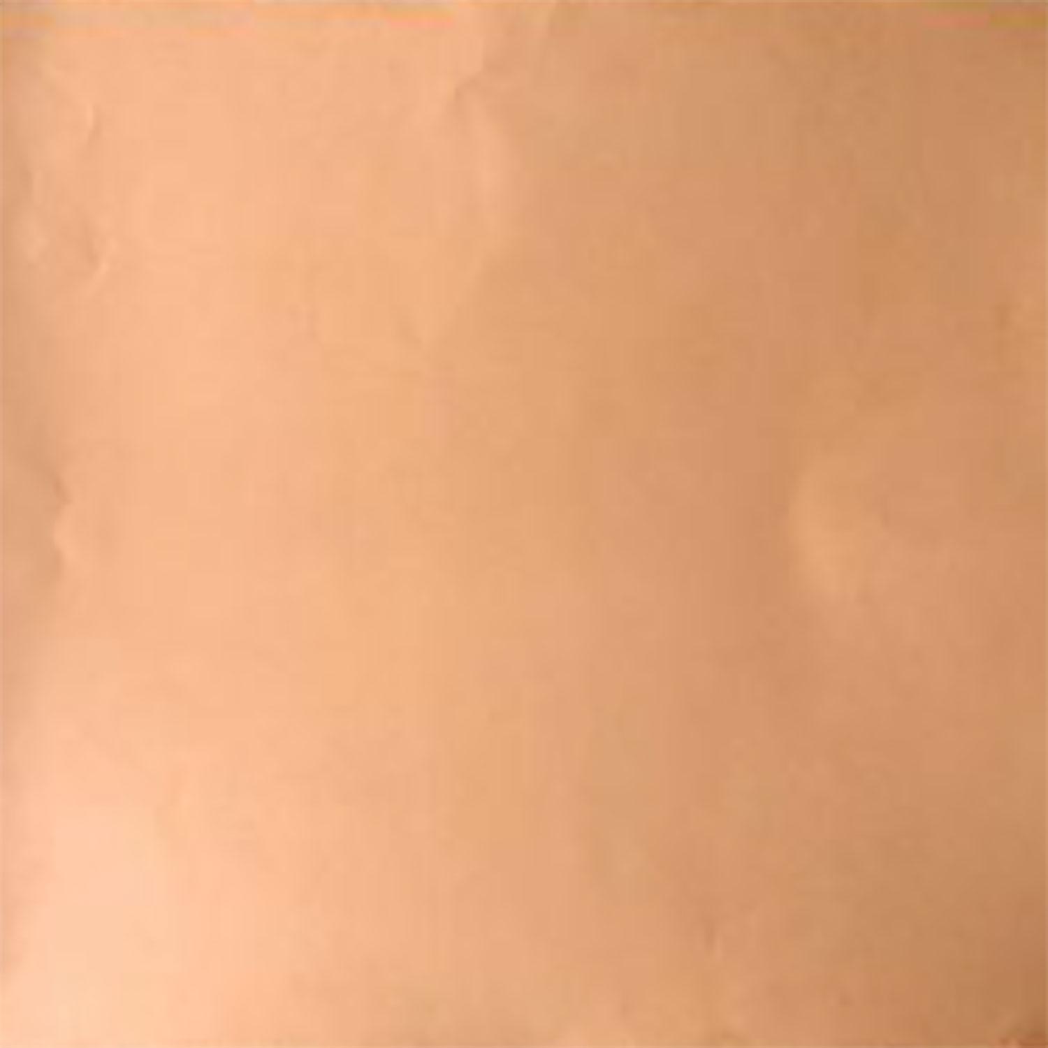 12"x 12" EDCO Copper Foil Sheet (12 inch square)